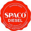 Aussteller: R.A.S.E.D. S.p.A. SPACO - DIESEL