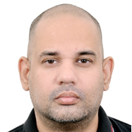 Syed Haroon