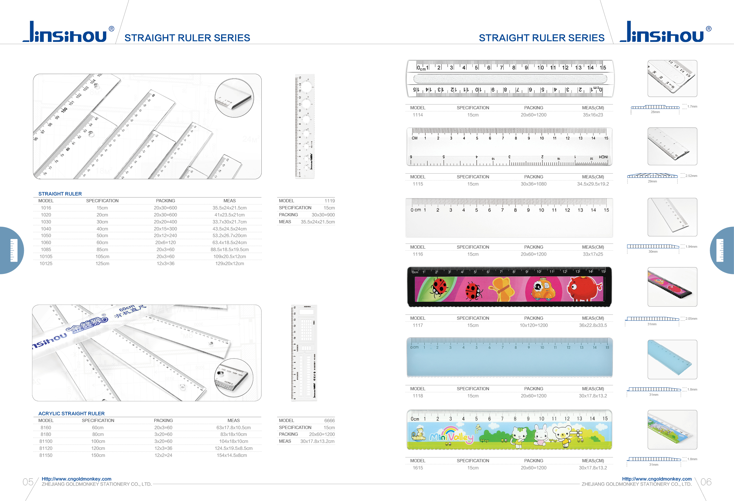 Exhibit Label Ruler Exhibitors & Products | Ambiente