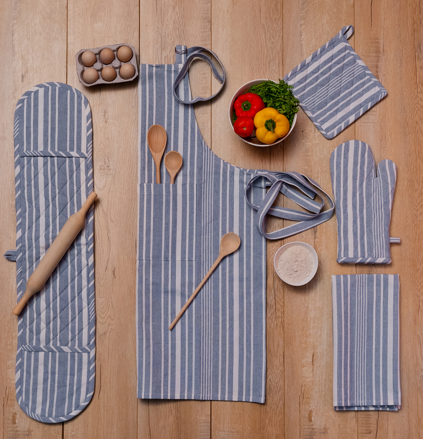 Heimtex Direkt Stretch stehtischhusse per Bistro Tavolo Ø 60   80 cm hussen Ø 60 Verde 