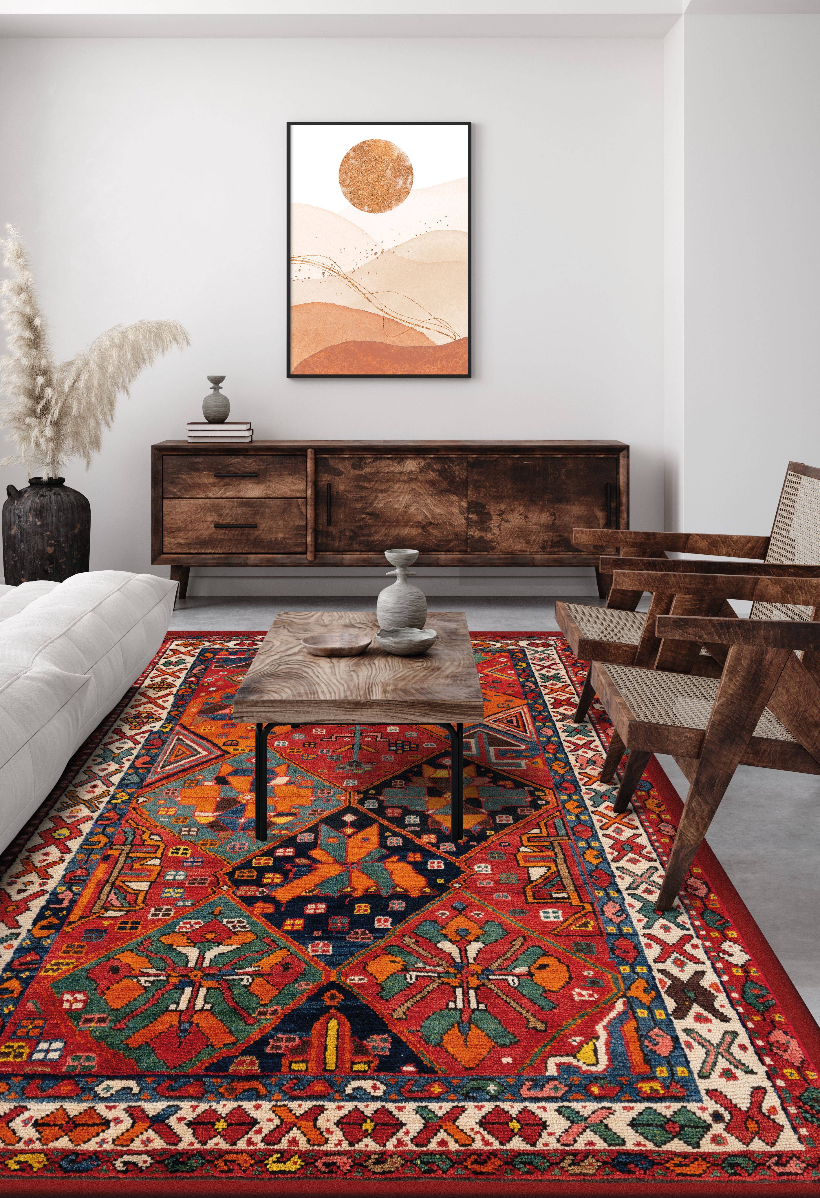 RUGS BY SUARDI