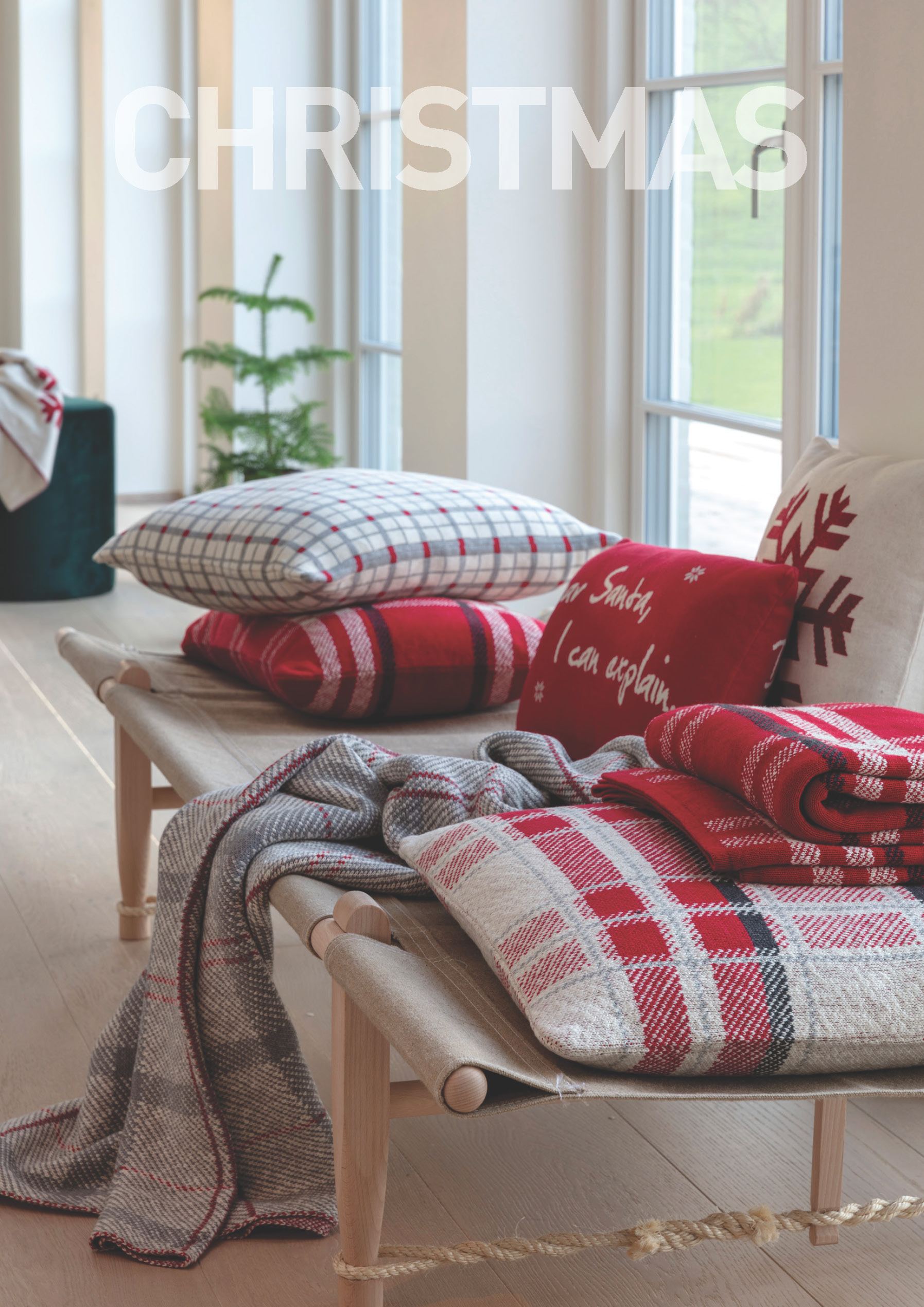 Knitted cushions and throws cheap