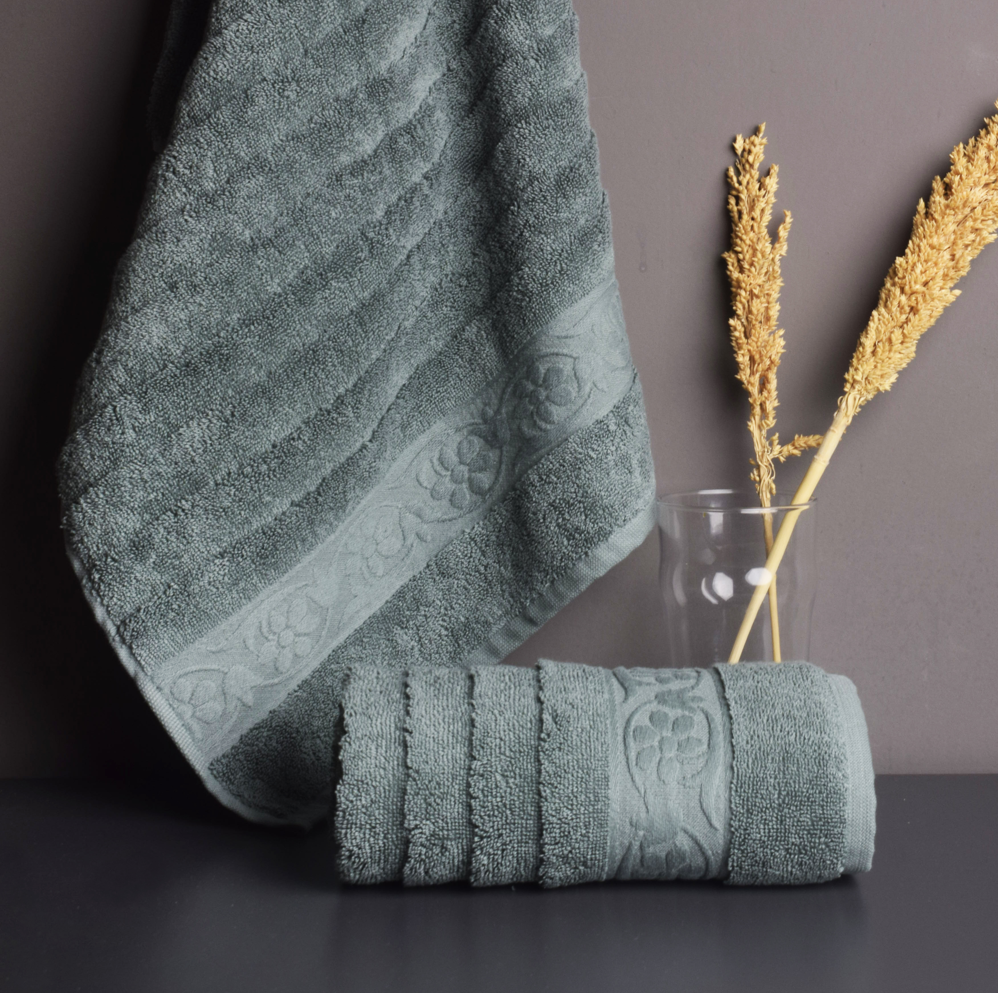 Heimtextil – Exhibitors & Products - Aktan Misr Textile & Dyeing SAE - Kitchen  Towels