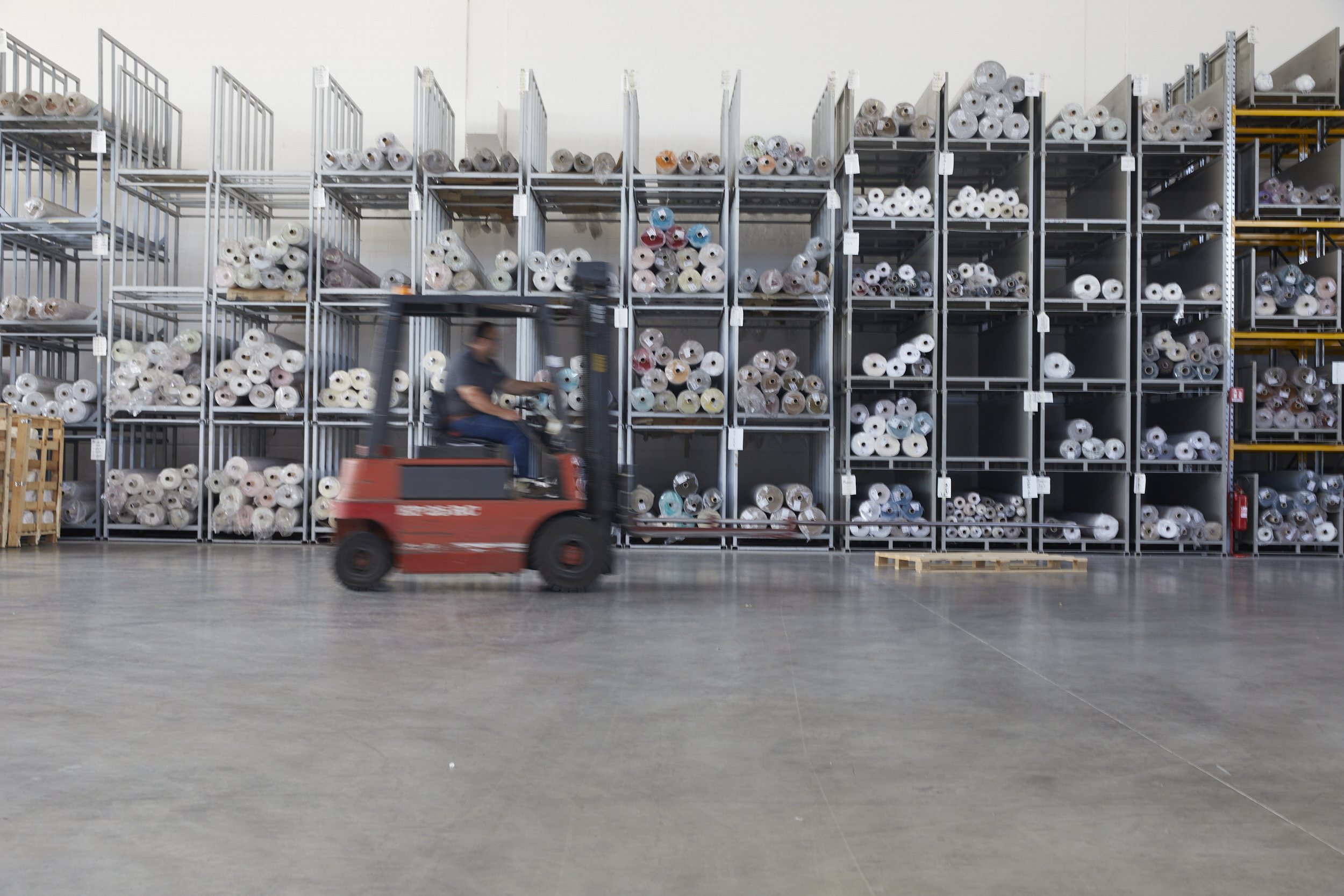 WAREHOUSE