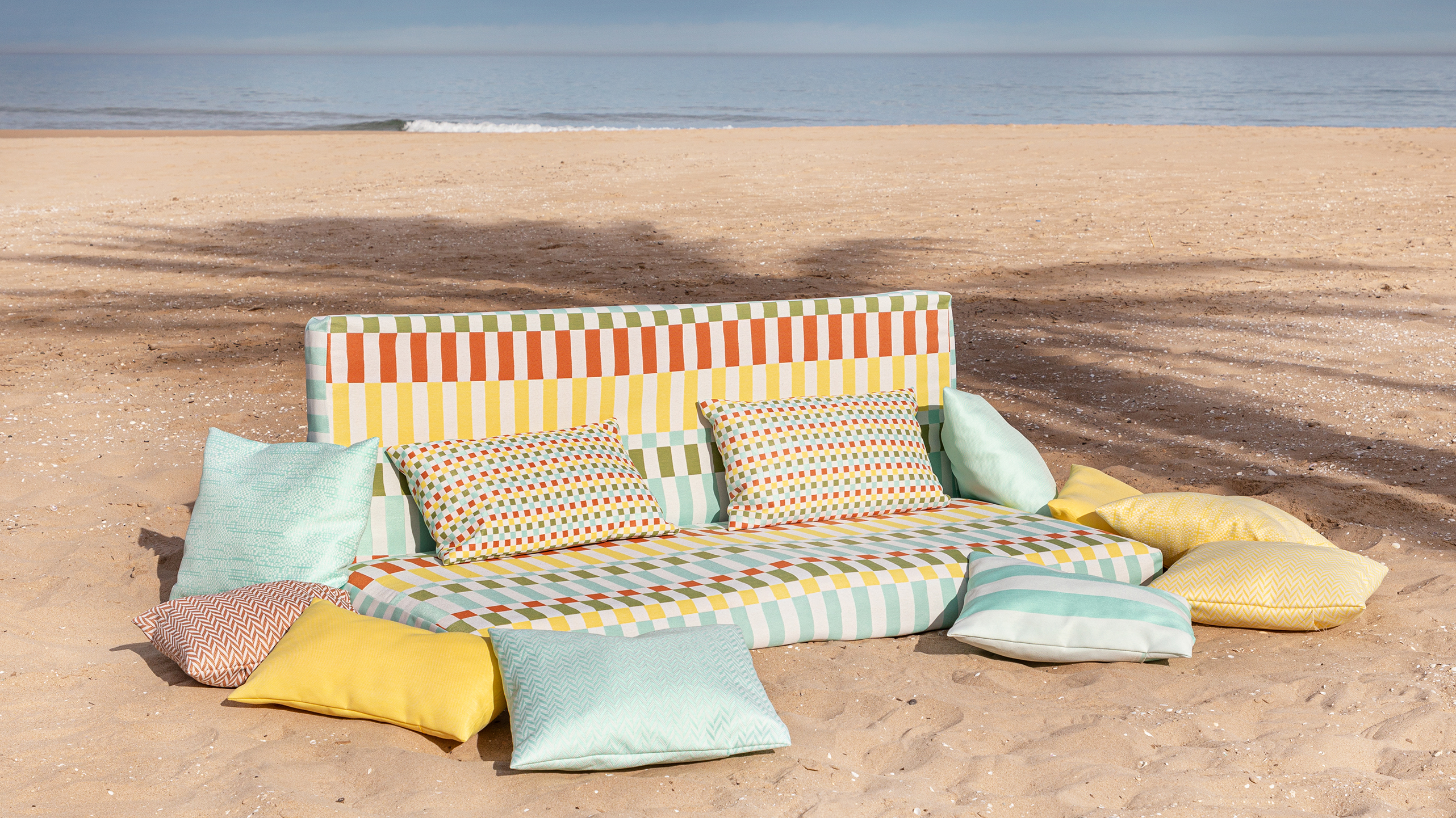 PIELSA OUTDOOR FABRICS
