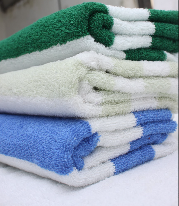 Hasham Multan Hasham Towel | Exhibitor Heimtextil 2026 | Towels
