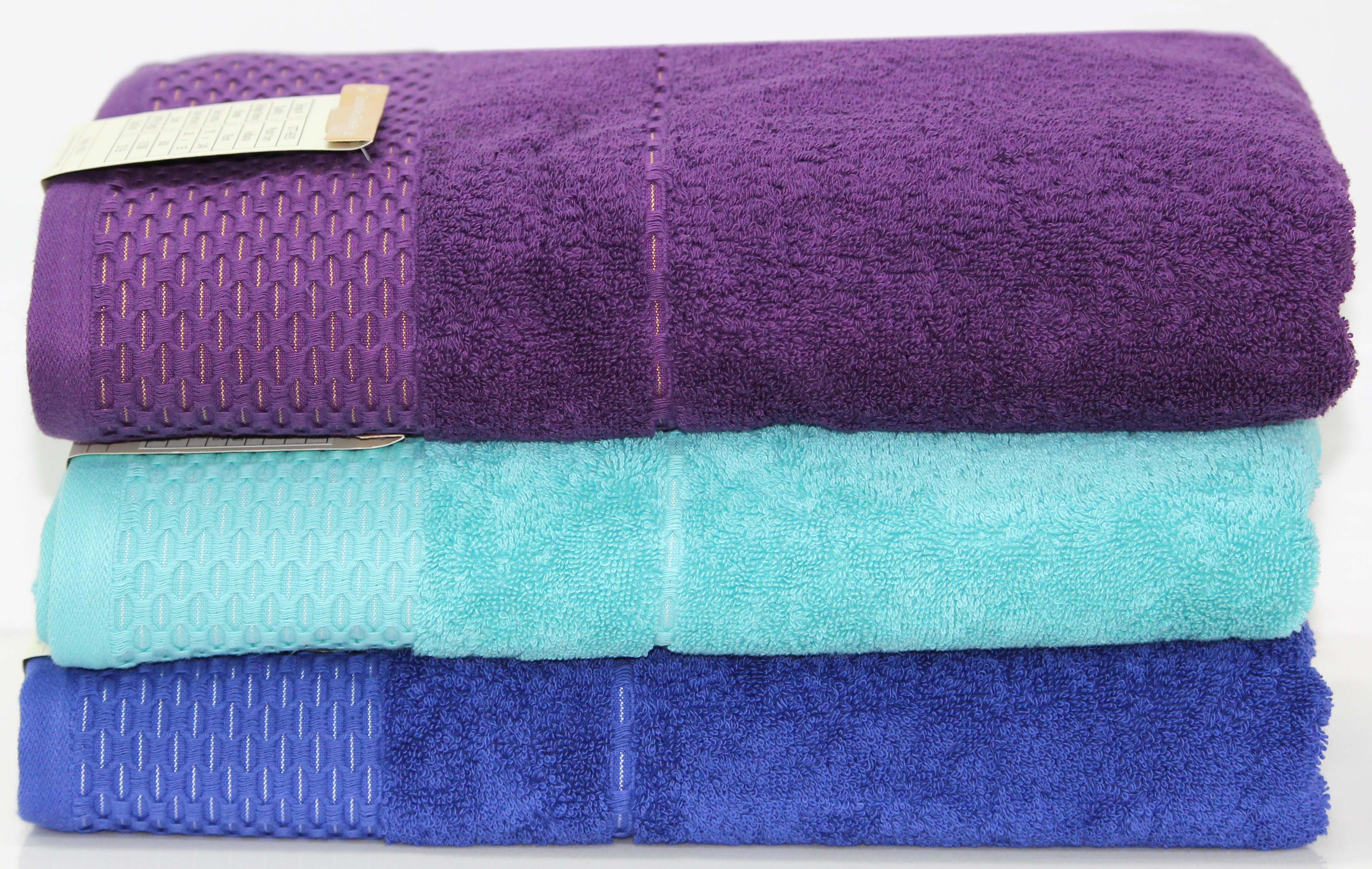 Golden Terry Towel Private Limited | Exhibitor Heimtextil 2026