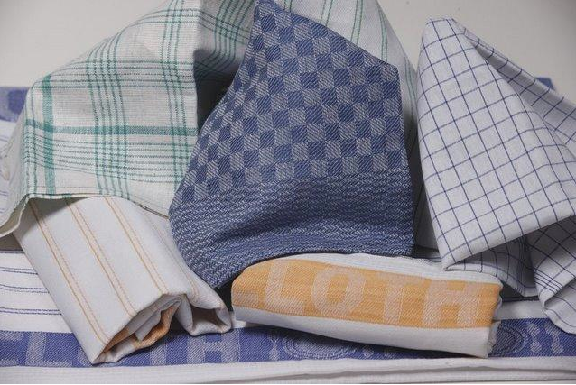 Kitchen / Tea Towels