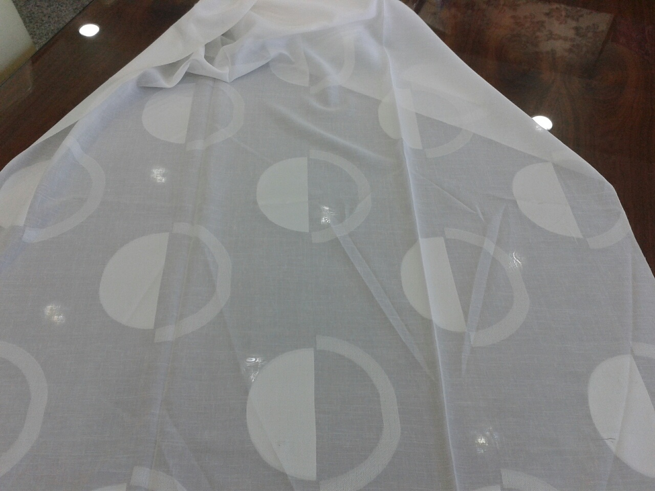 Curtains