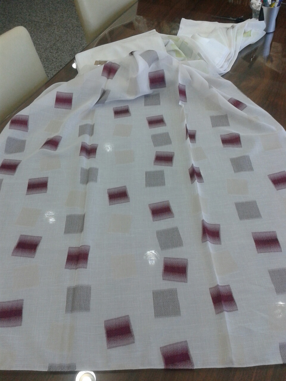 Curtains