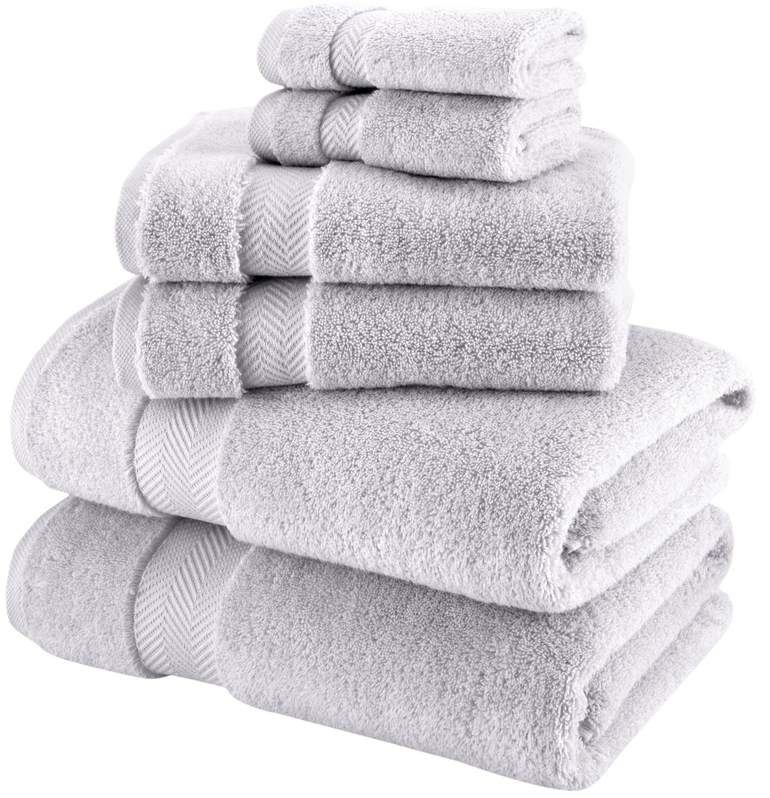 TURKISH TOWEL