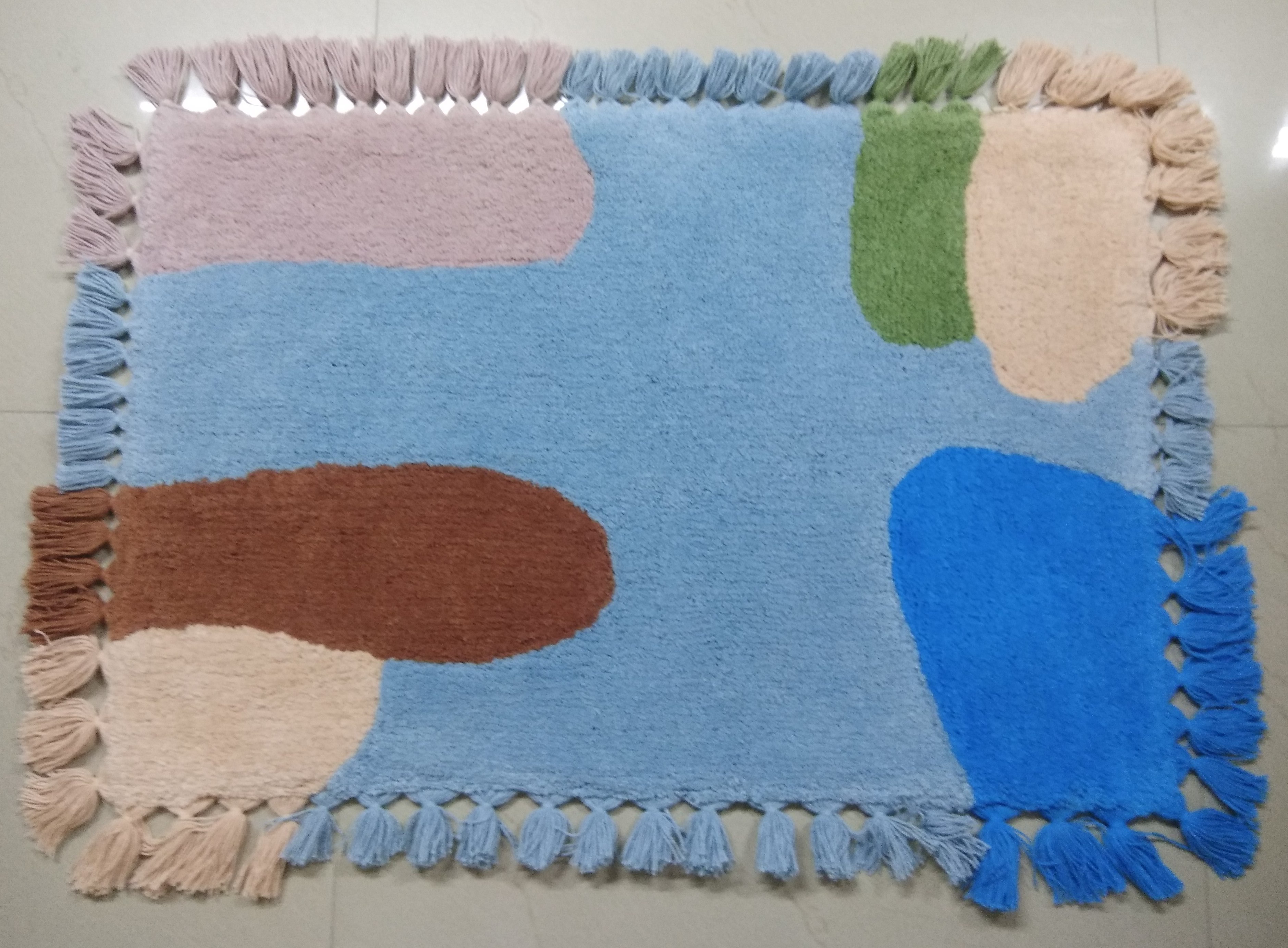 Bathmat