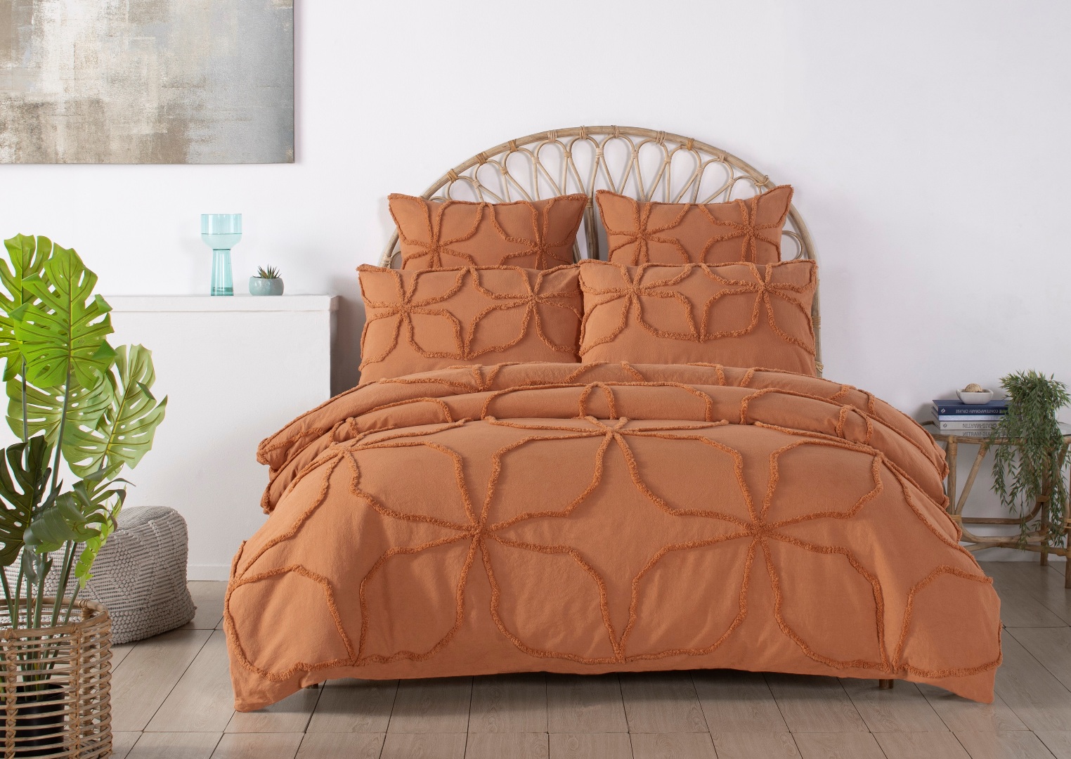 Duvet Set