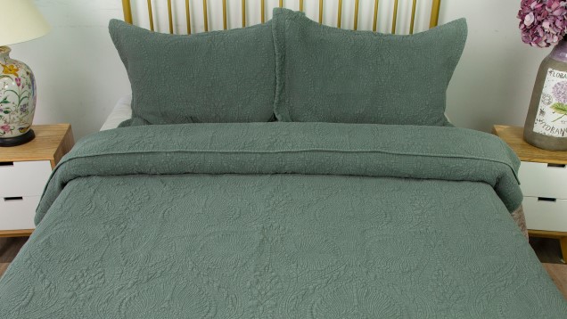 Bedspreads/Coverlets/Quilts