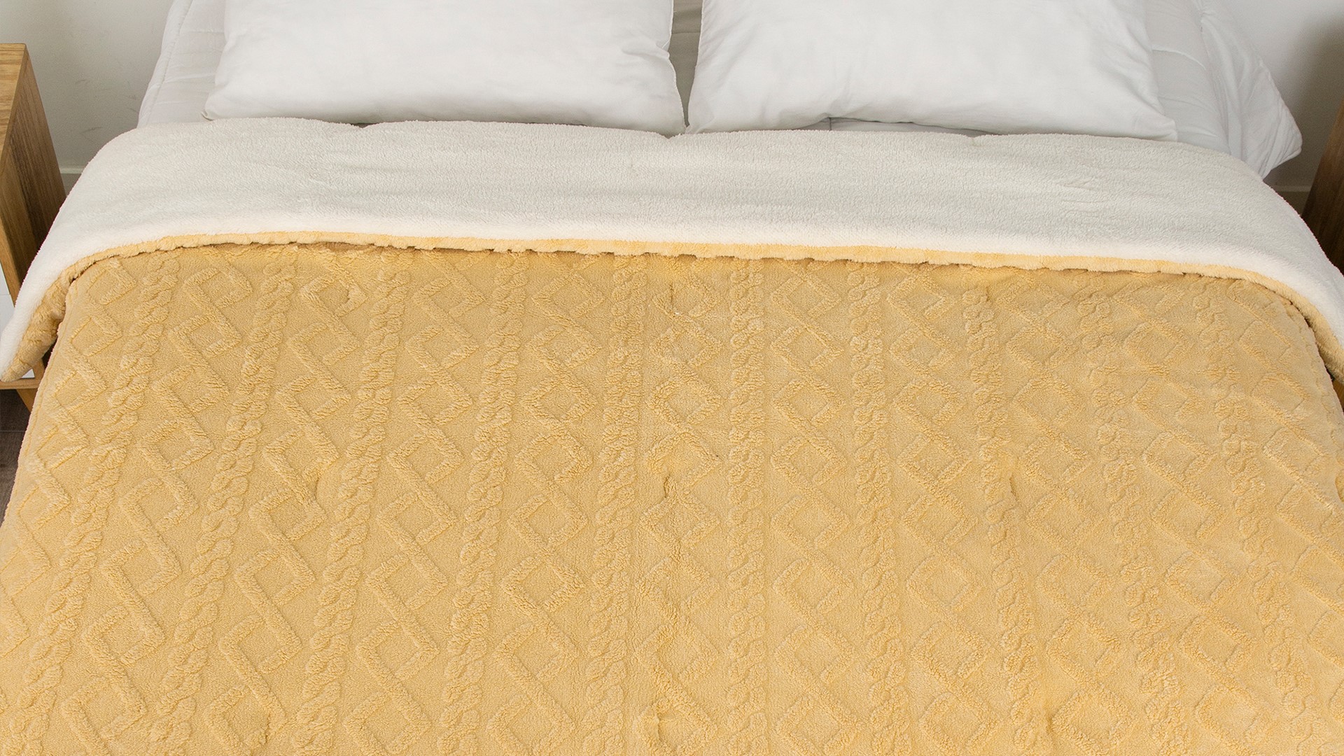 Comforters