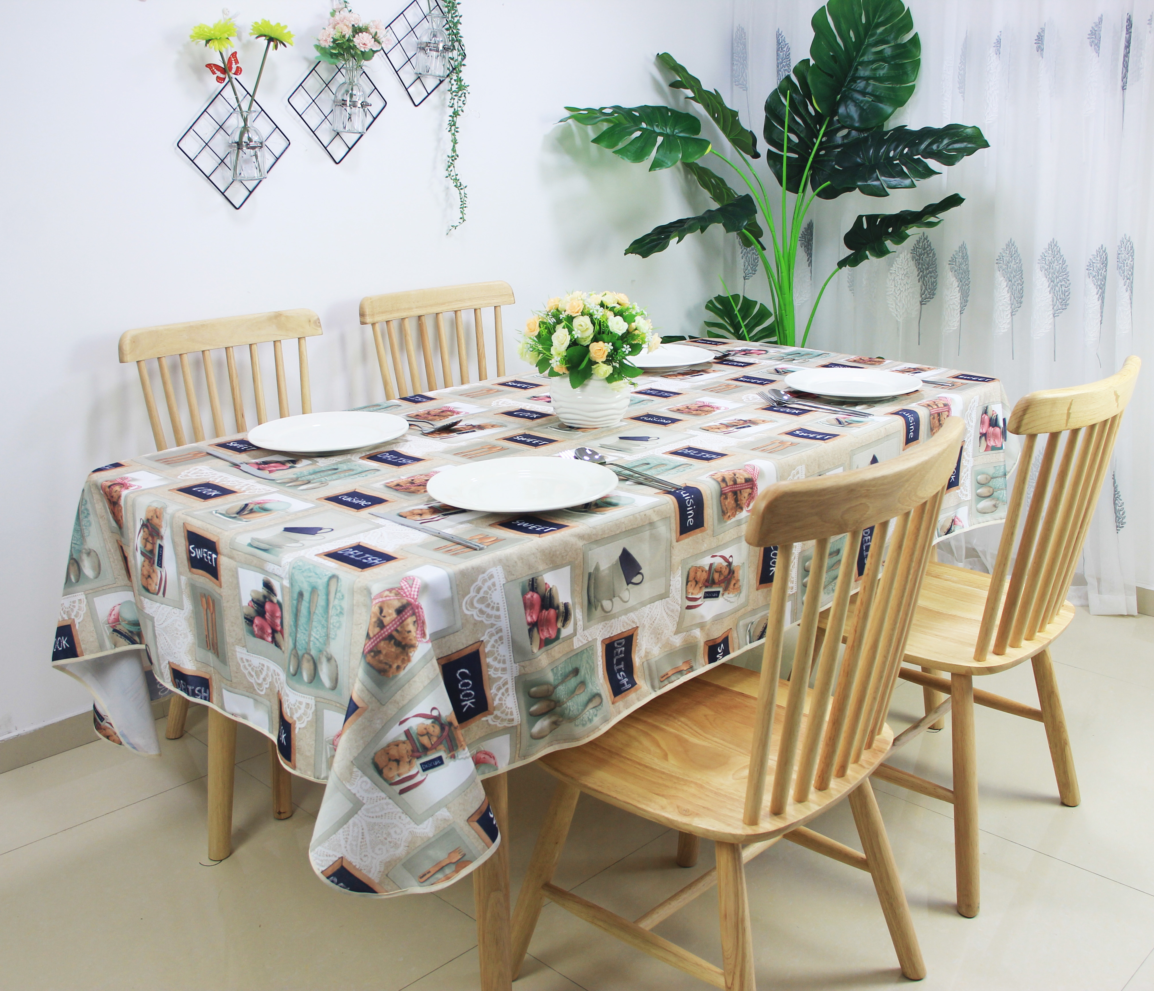 tablecloth