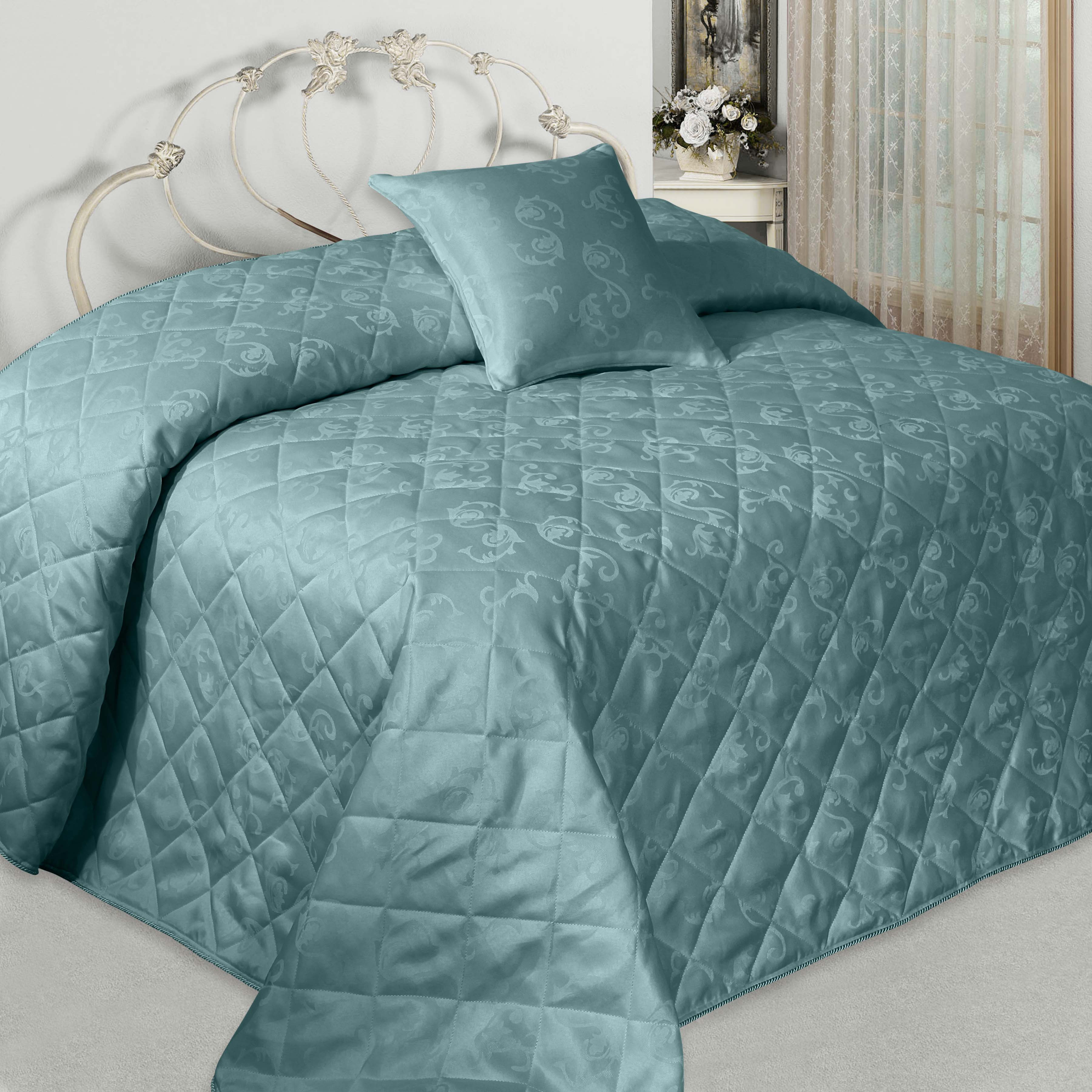 Quilted Bed Spread