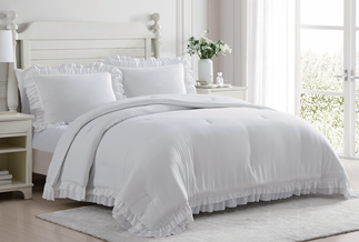 Comforter set