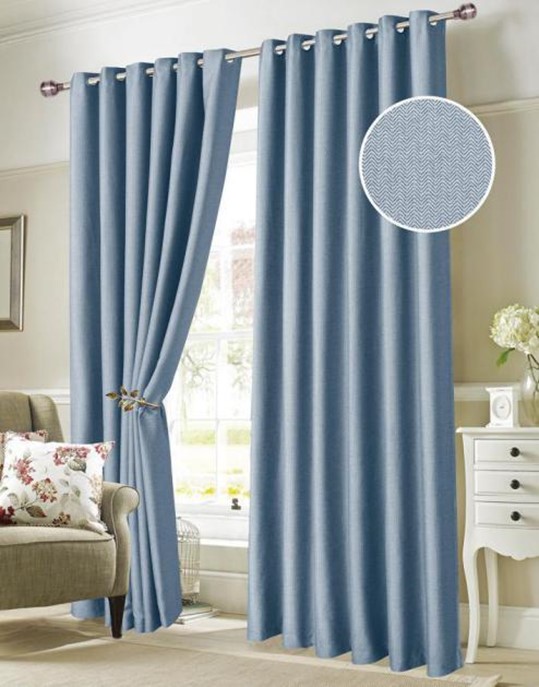 Curtain