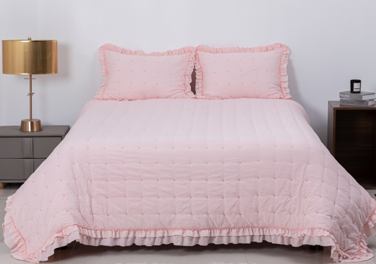 Quilt set