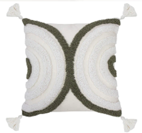 Cushion