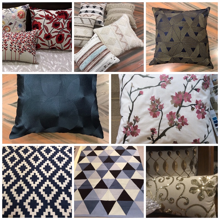 Cushion cover
