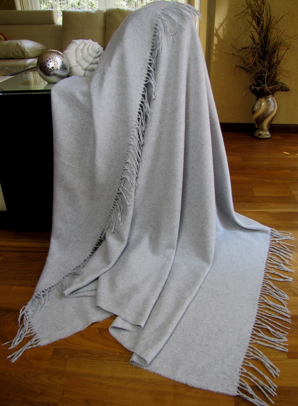 Cotton Throw "RIO"