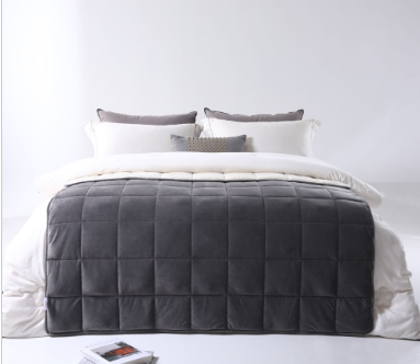 15 Lb Weighted Blanket