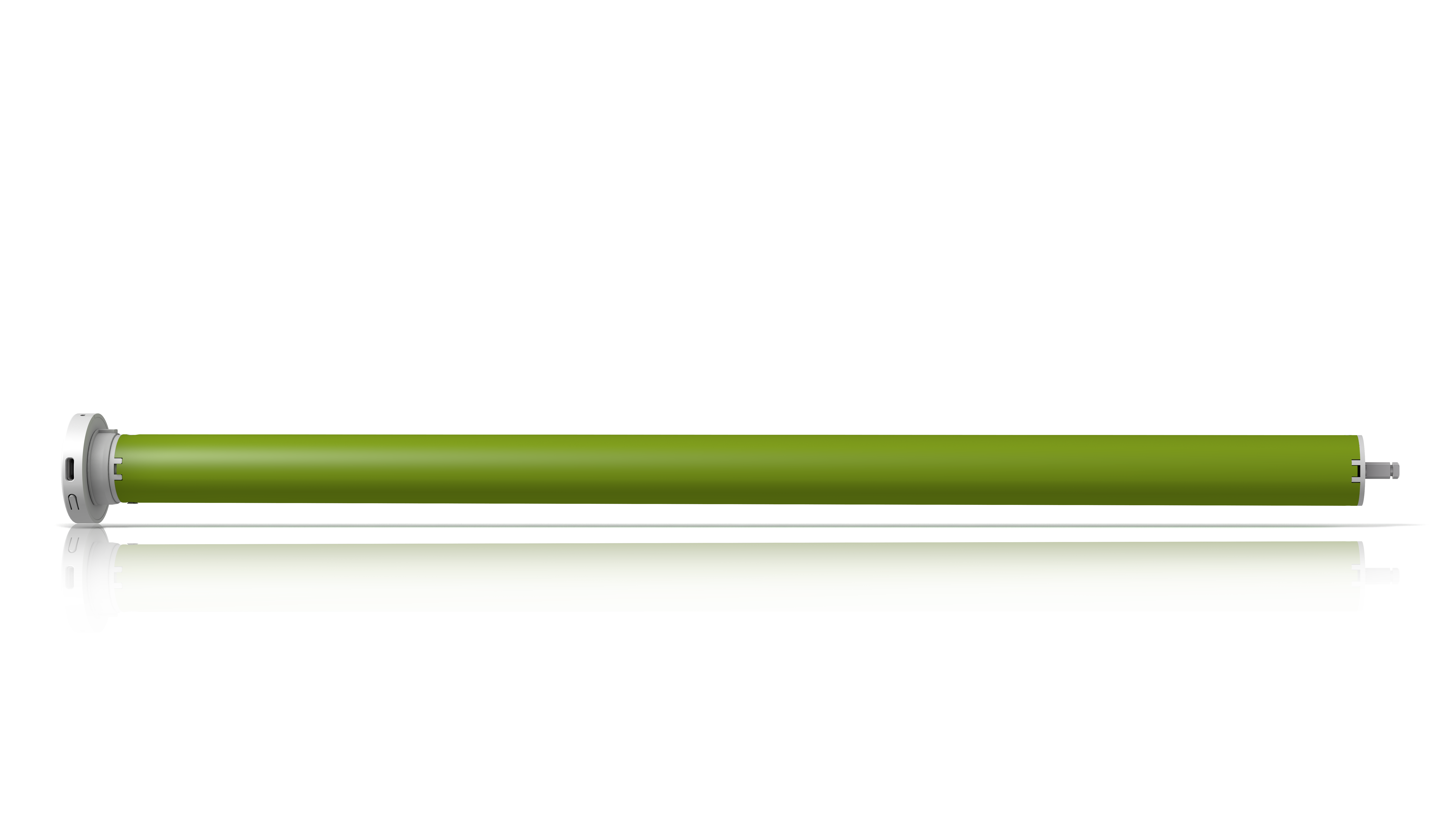 DC Tubular Motor