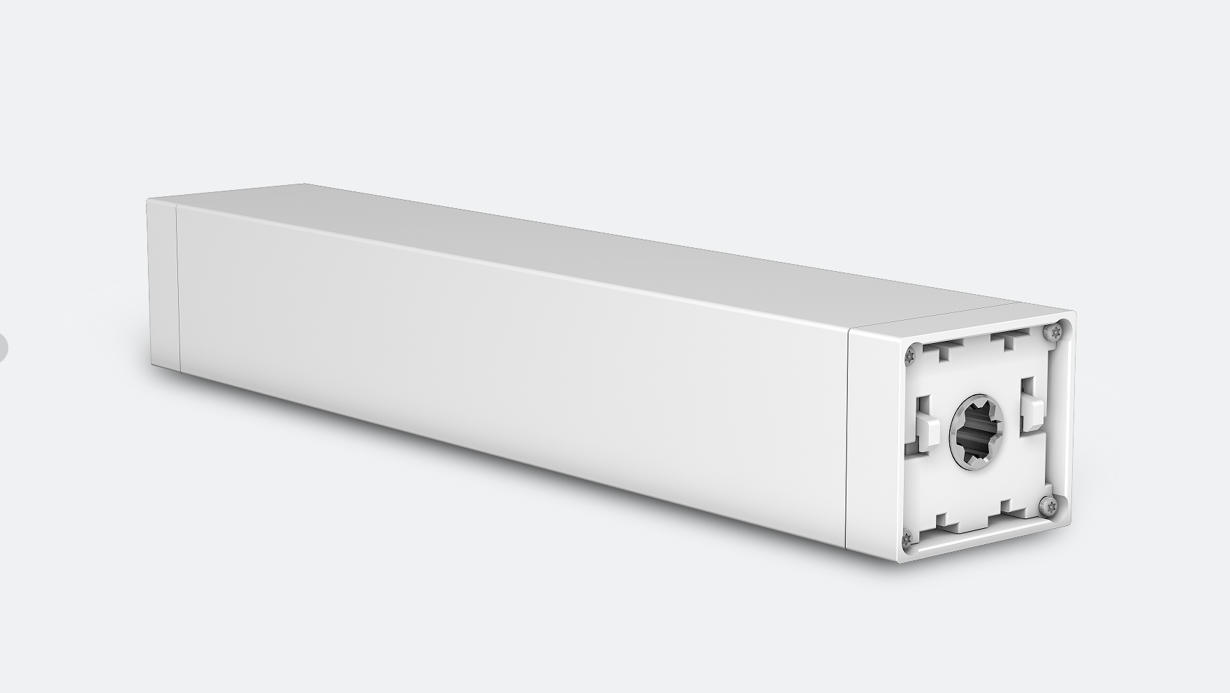 Vertical Blinds Motor