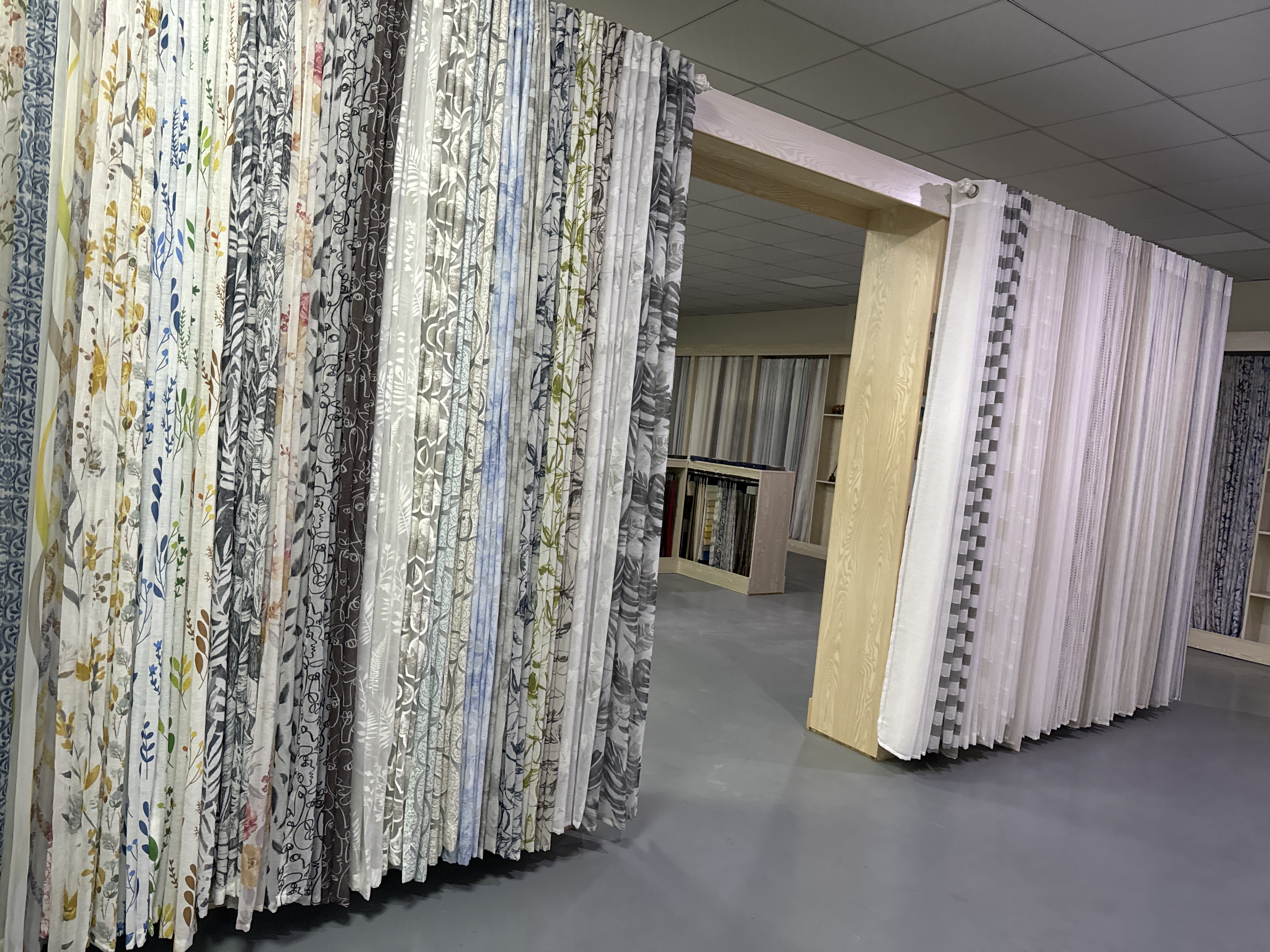 Shaoxing Qiucheng Textile Co., Ltd. | Exhibitor Heimtextil 2026 ...