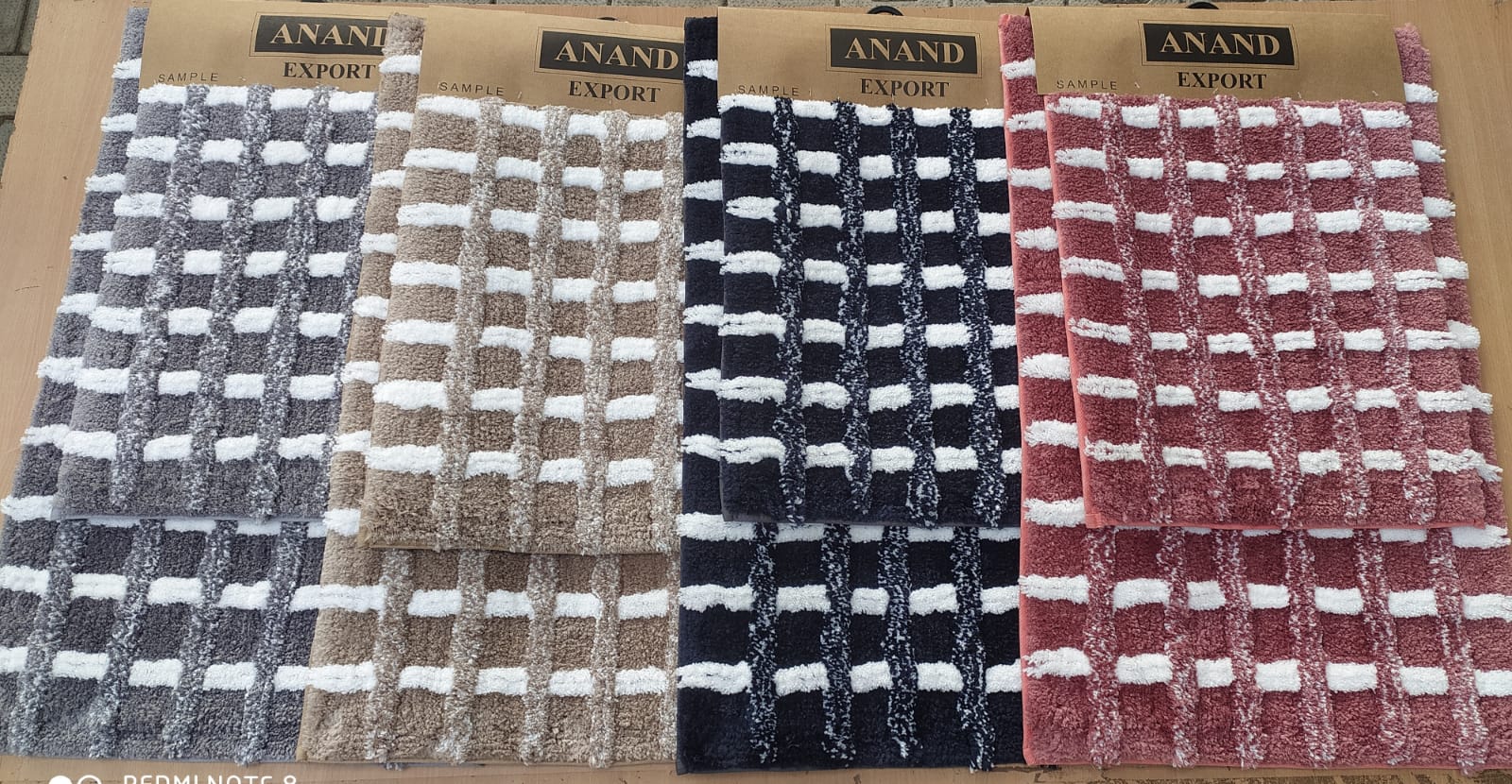 bathrug sets