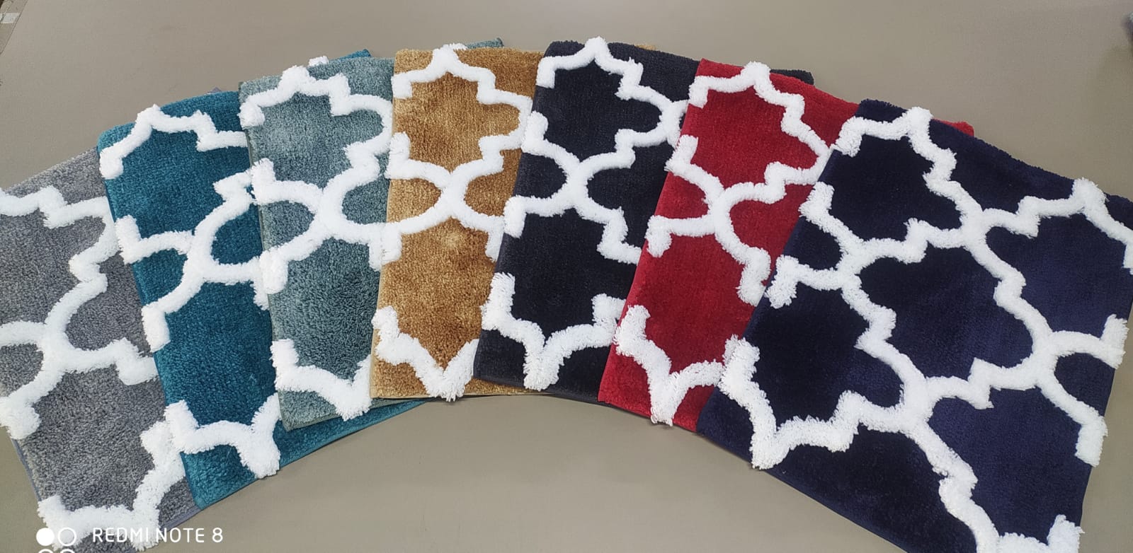 bathrugs