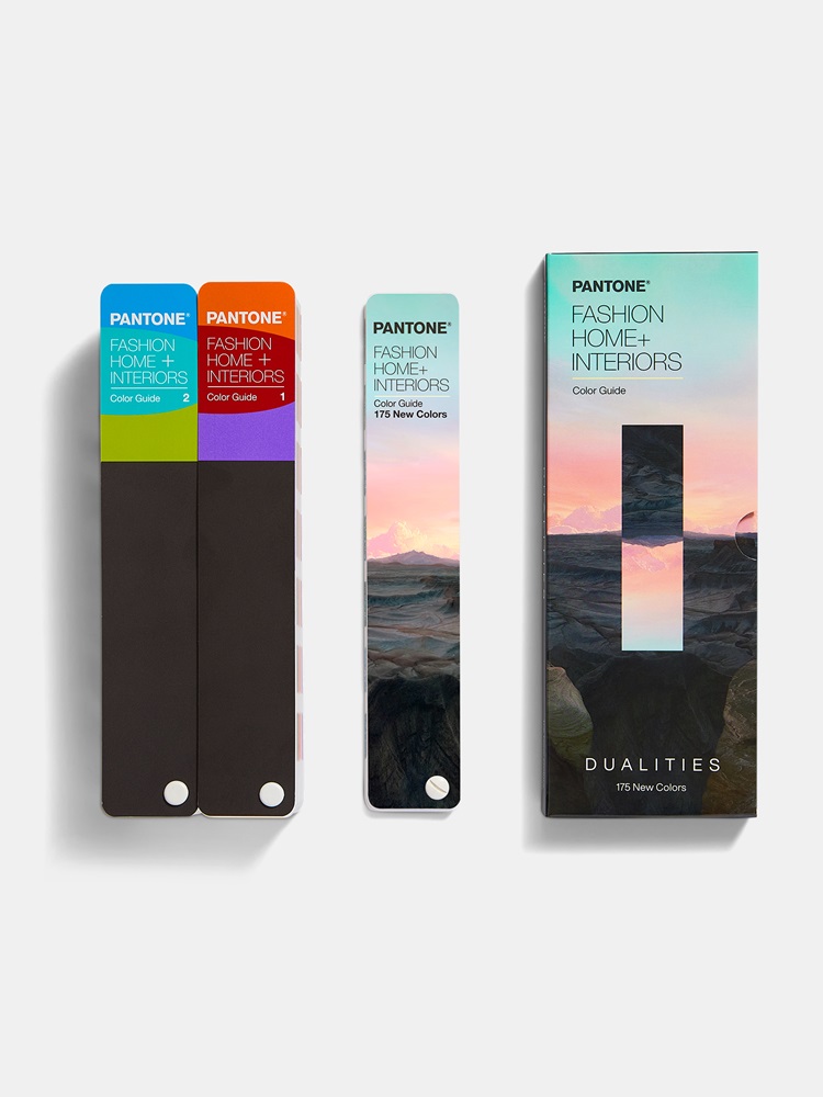 Pantone Colour Systems