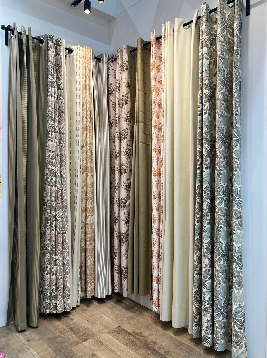 Curtains