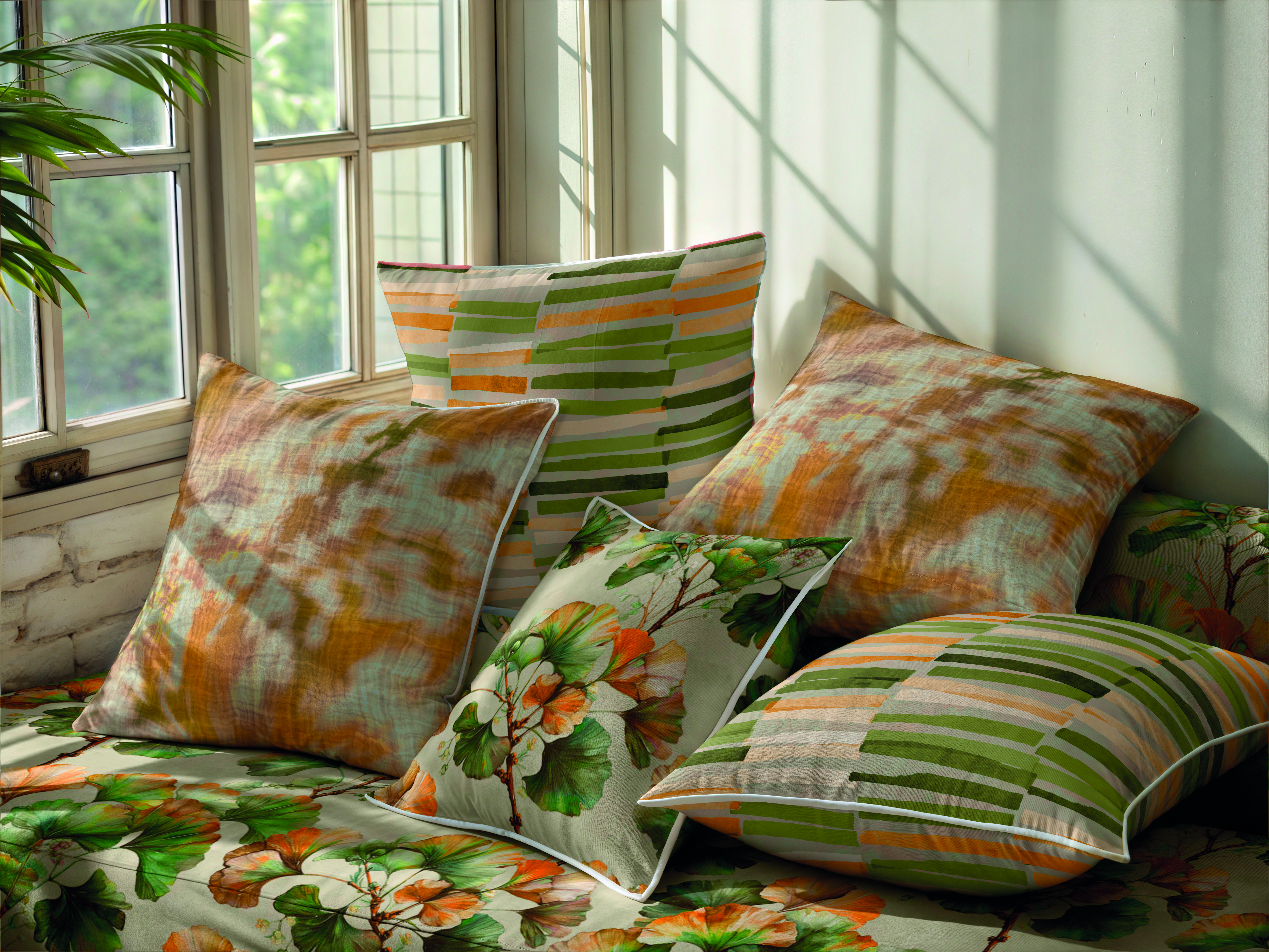 DIGITAL PRINTED FABRICS