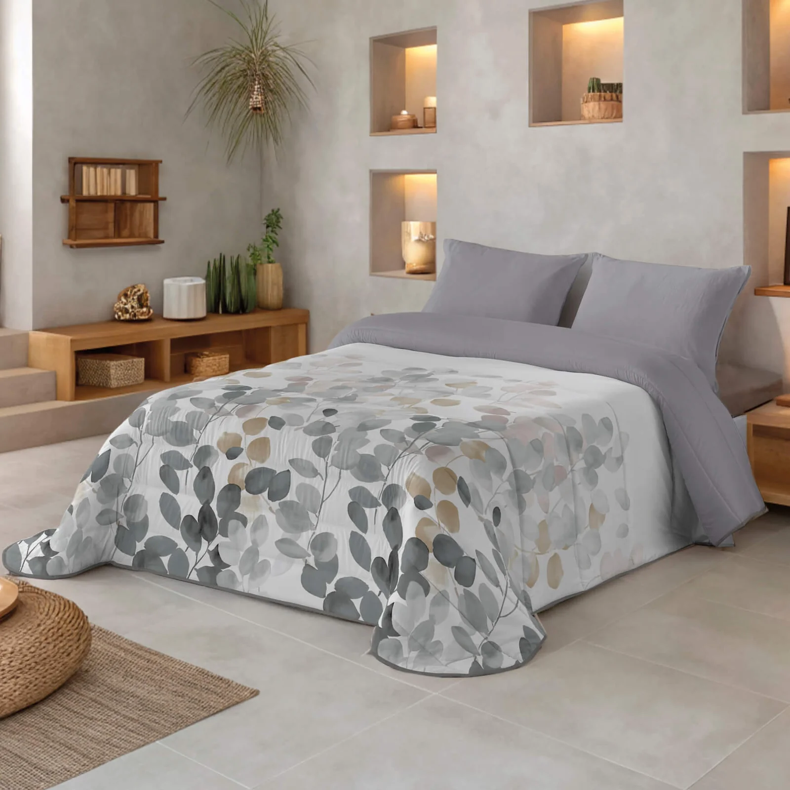 BESPREADS, BEDSHEETS