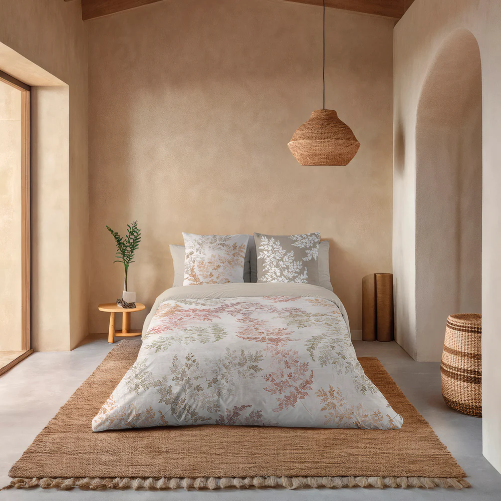 DUVET COVER