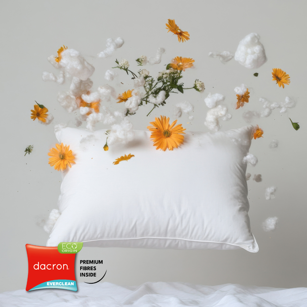 DACRON® EverClean