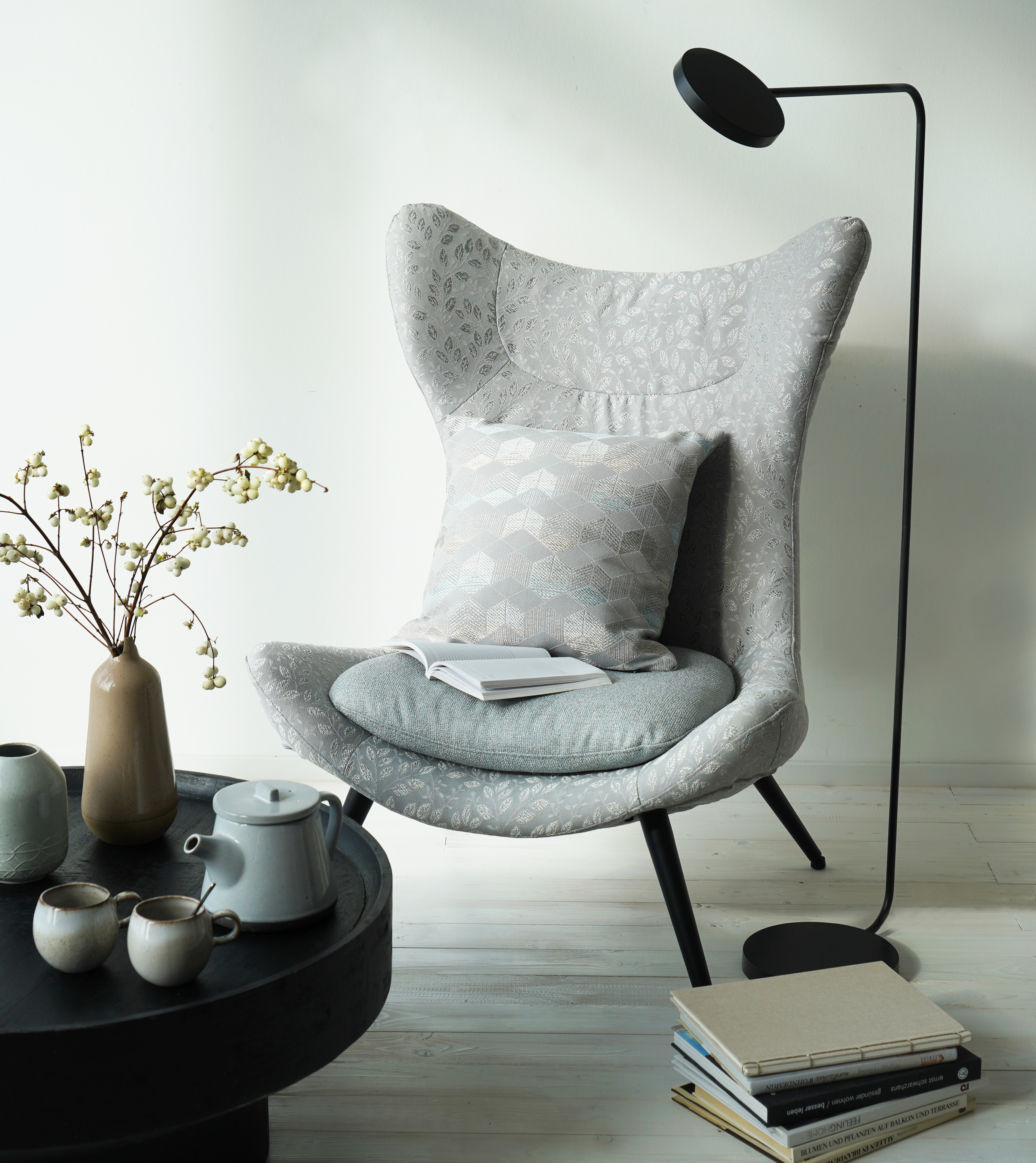Active Line - Performance Fabrics