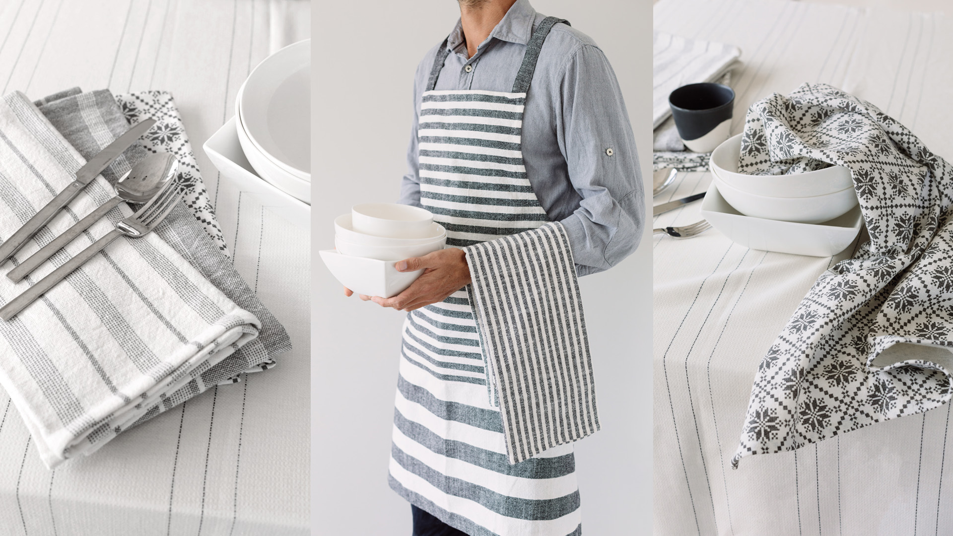 KITCHEN LINENS