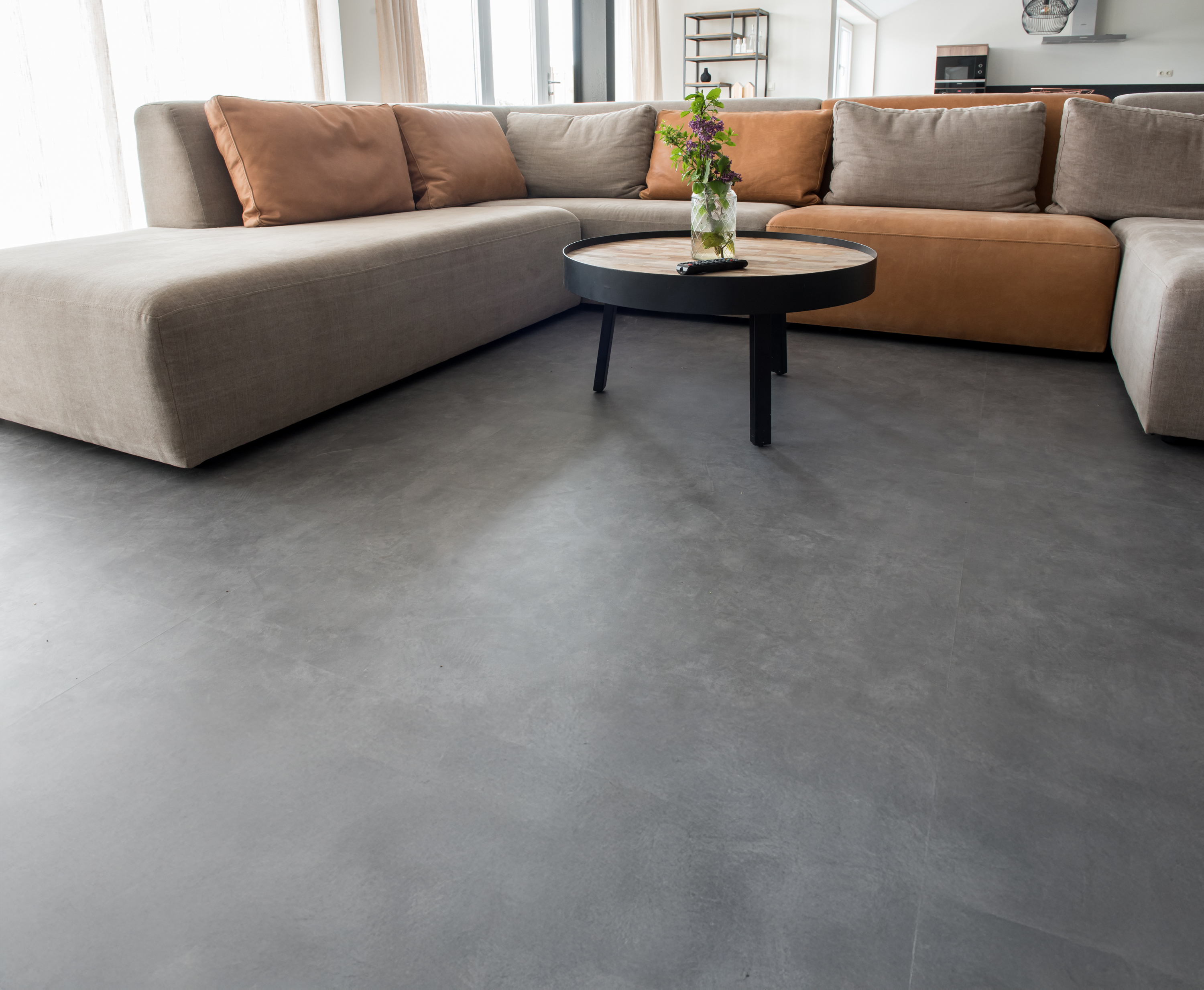 TERRA FLOOR