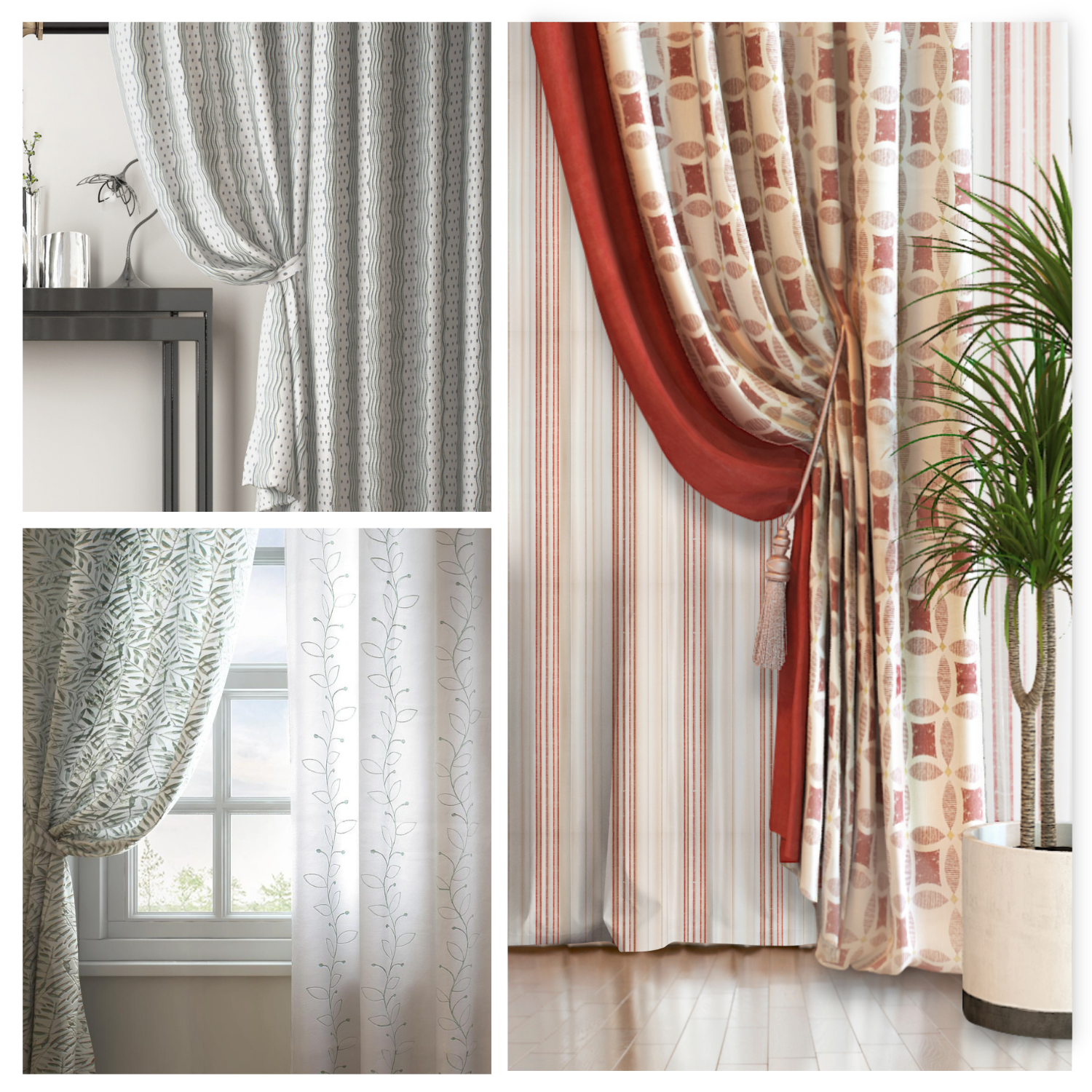 Curtains