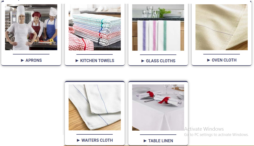 Kitchen Ware