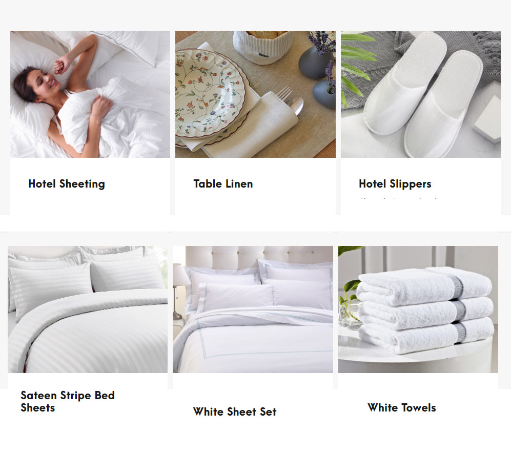 Institutional Products