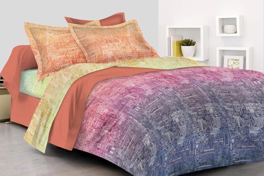 Microfiber and Digital Printing