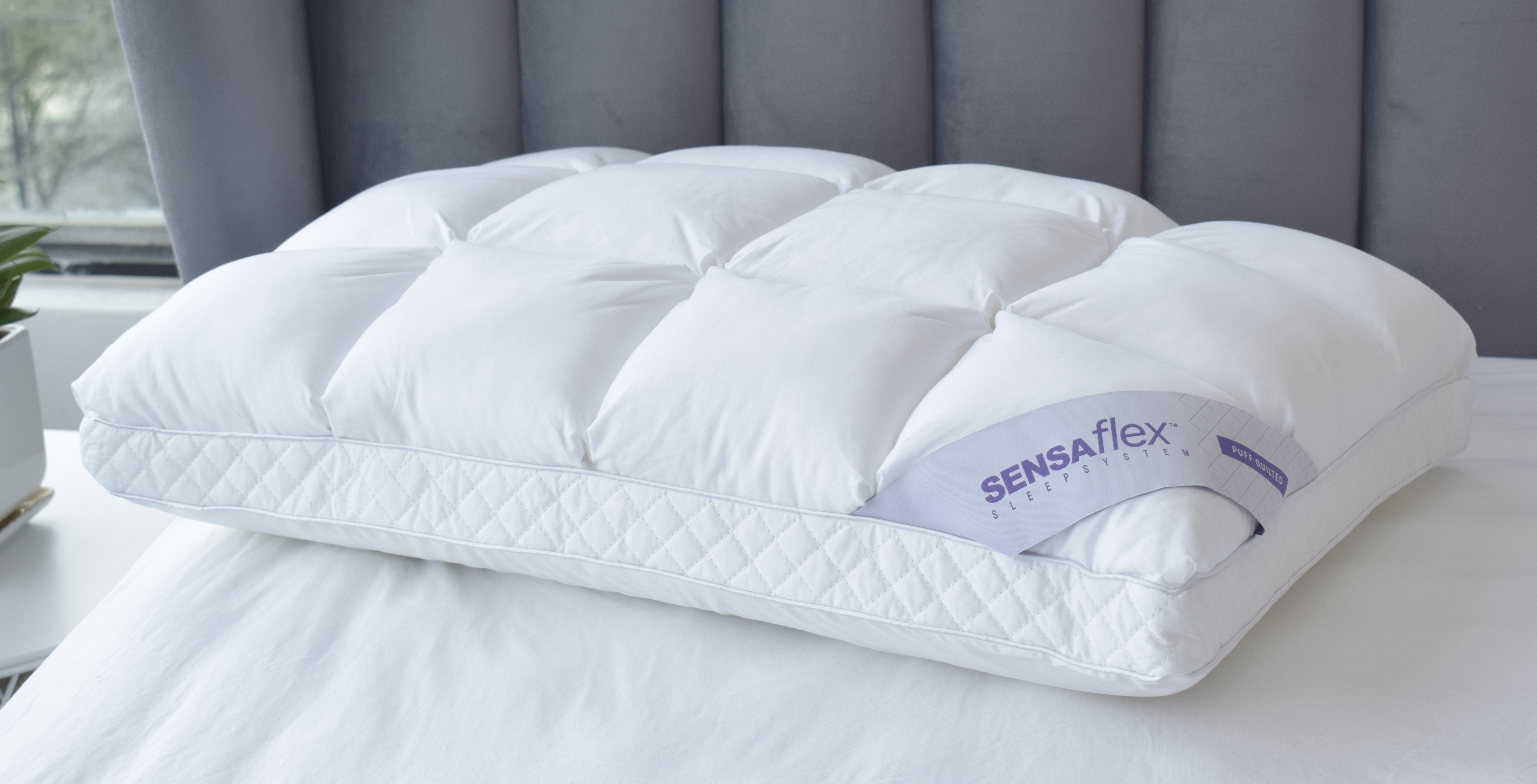 Sensaflex Pillow
