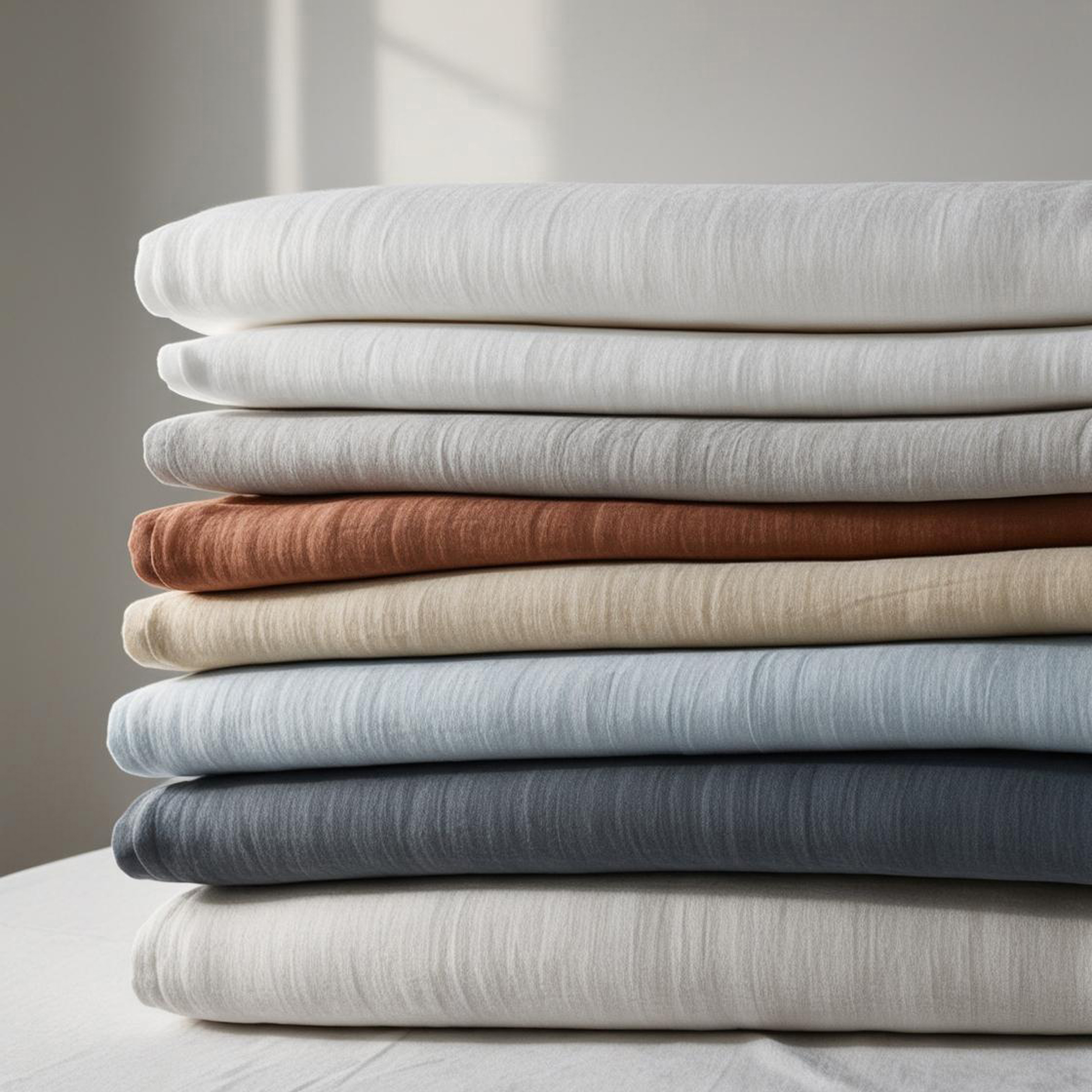 Four layer Gauze
