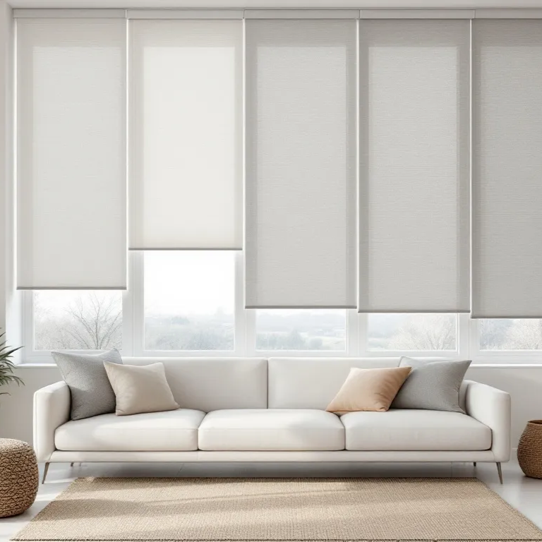 Roller Shades