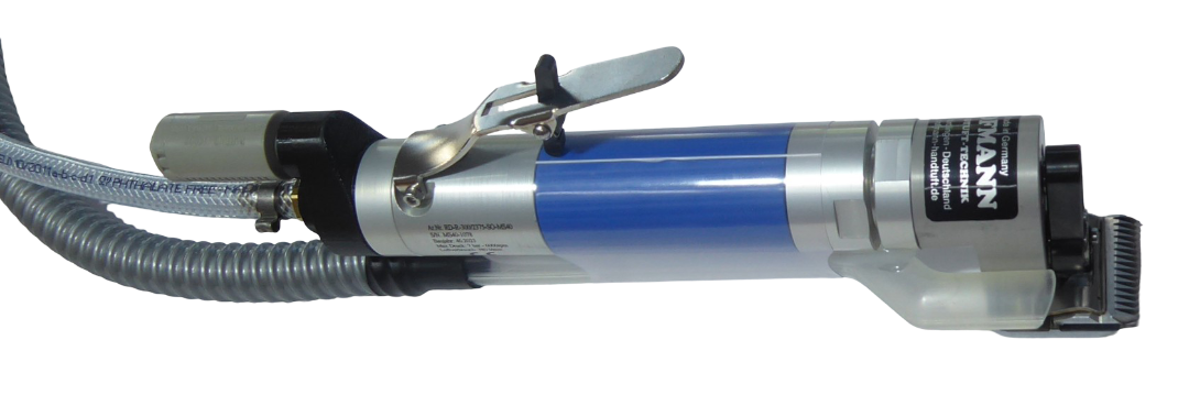 MS 40-A carpet carving machine